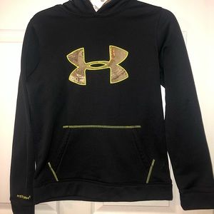 Under Armour Hoodie